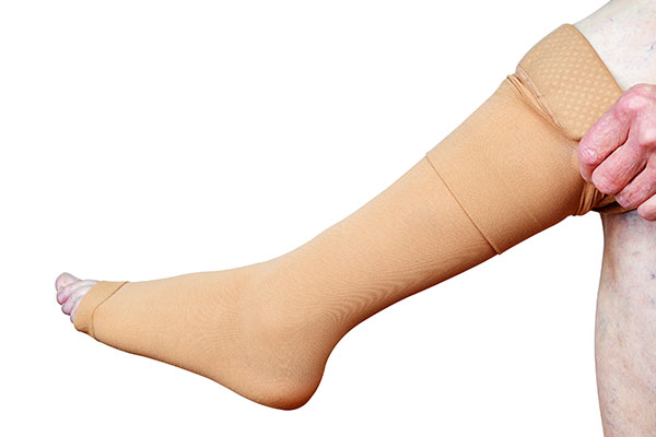 AVLC compression stockings specialists