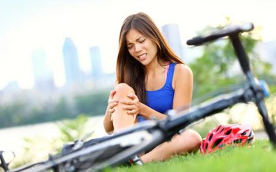 5 Symptoms of Leg Cramps That Should Be Taken Seriously