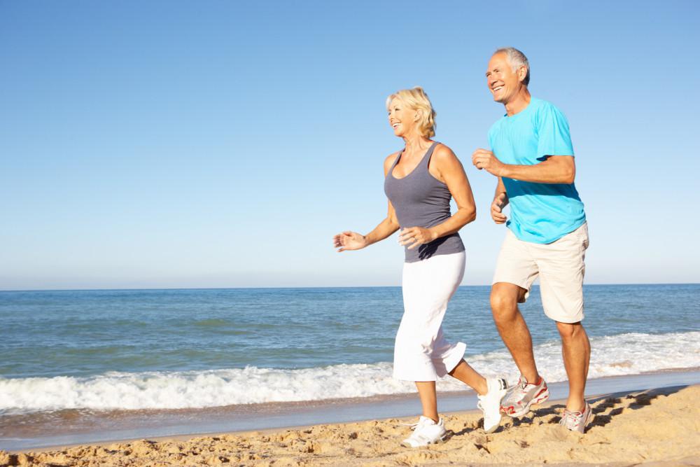 Keeping Active with Varicose Veins