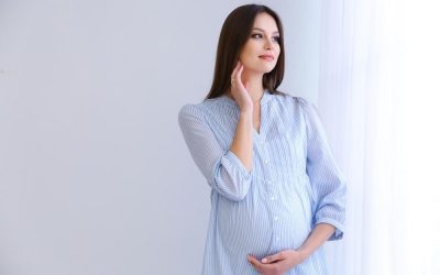 Pregnancy & Varicose Veins
