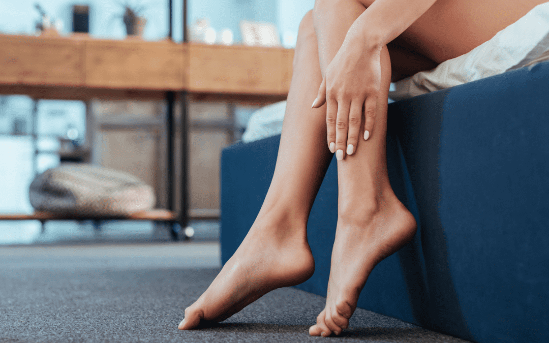 The Benefits of Follow-Up Appointments After Sclerotherapy