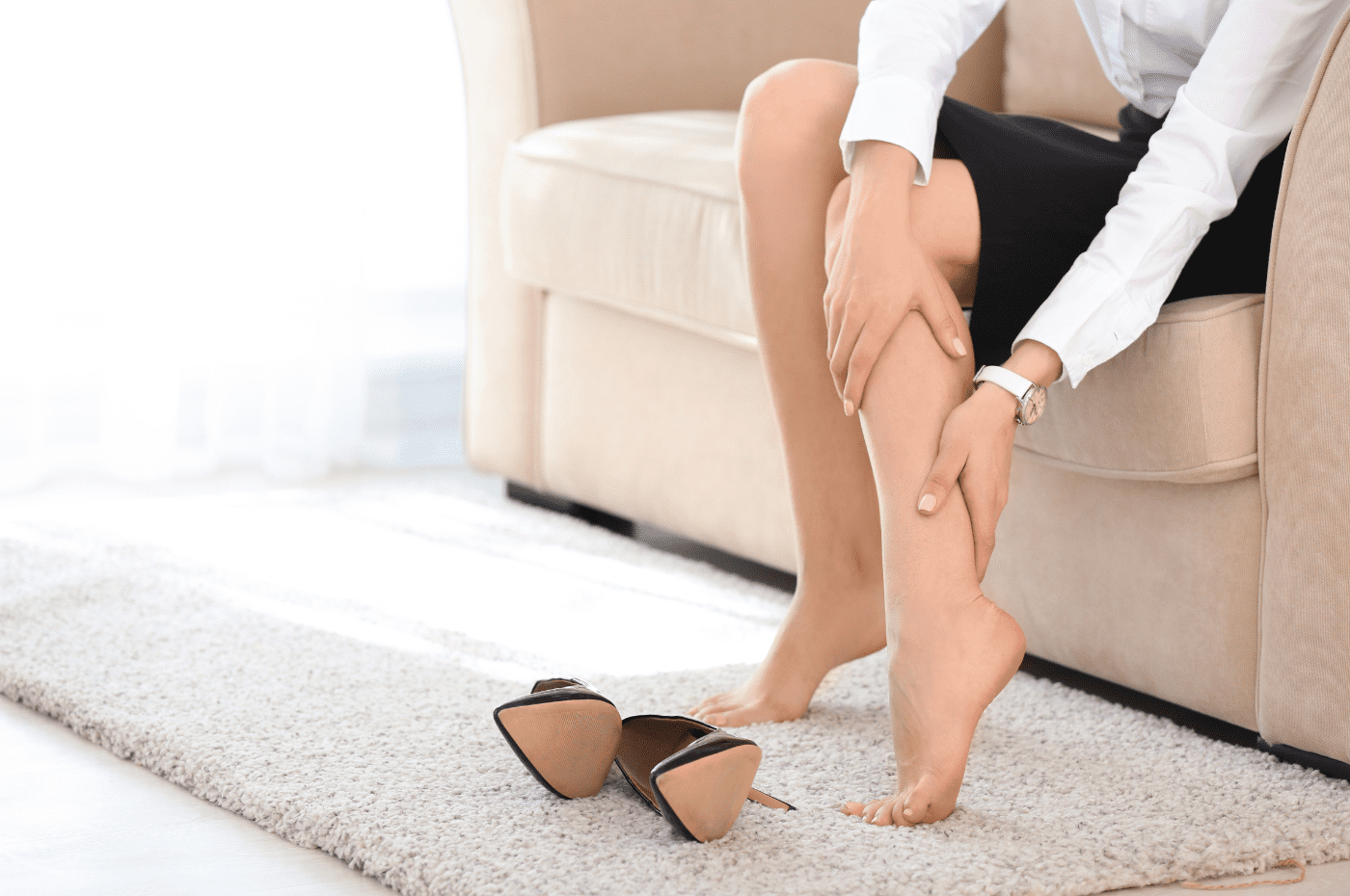Leg Pain Treatment in york & lancaster