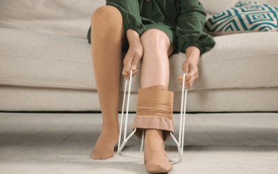 The Role of Compression Therapy in Post-Surgery Recovery