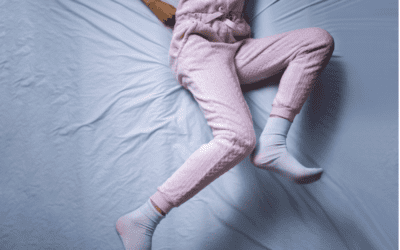 Surprising Triggers of Restless Leg Syndrome: Unveiling the Unexpected Culprits