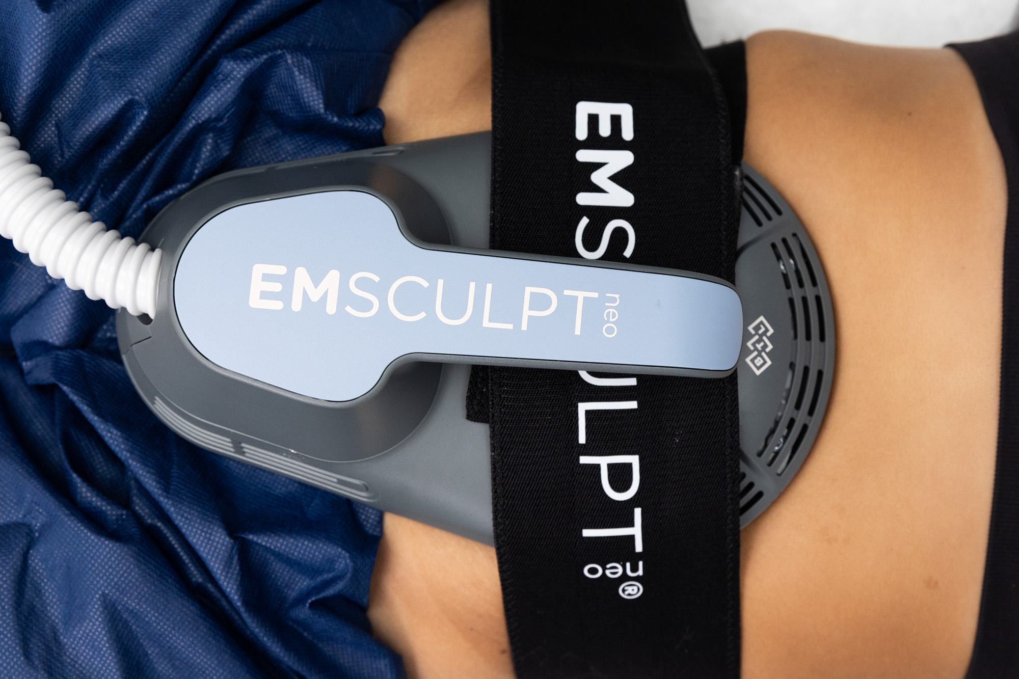 Emsculpt NEO in York | Advanced Vein & Laser Center