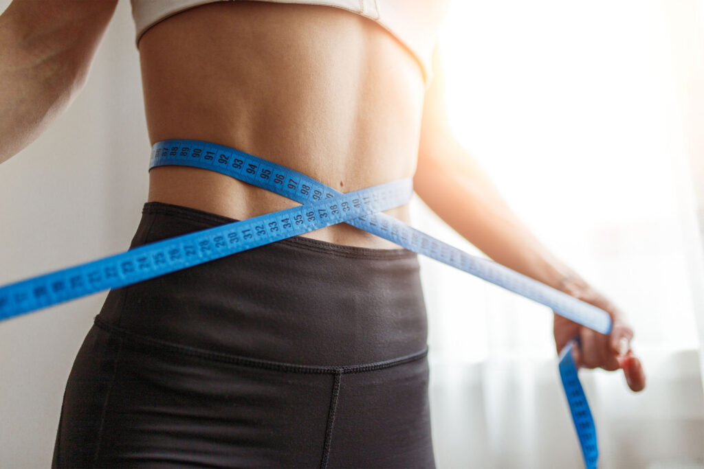 Patient receiving personalized medical weight loss guidance at Just Show Up Wellness to support healthier living in York.